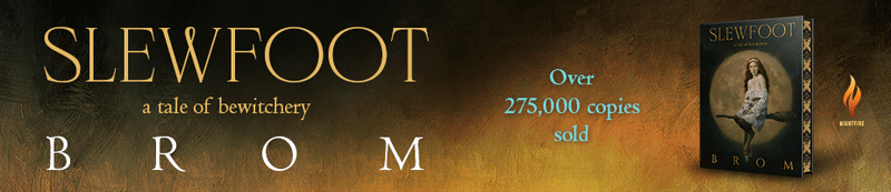 Slewfoot: Deluxe Limited Edition