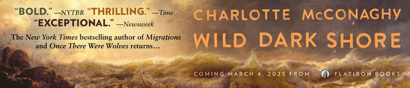 Wild Dark Shore: Reese's Book Club Pick (A Novel)