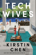 Tech Wives