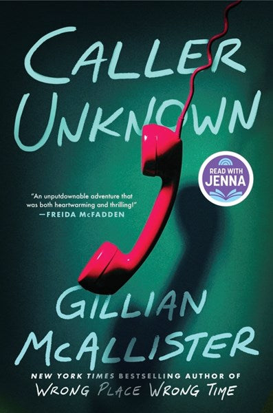 Caller Unknown