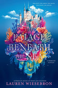 The Palace Beneath the Sea