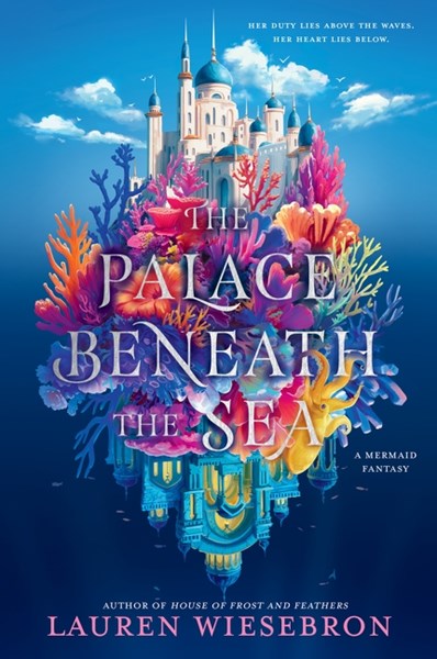 The Palace Beneath the Sea