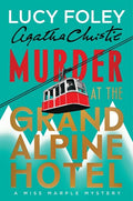 Murder at the Grand Alpine Hotel
