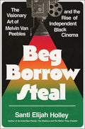 Beg Borrow Steal