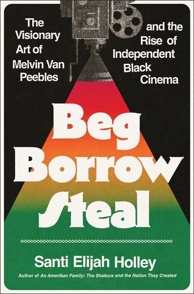 Beg Borrow Steal