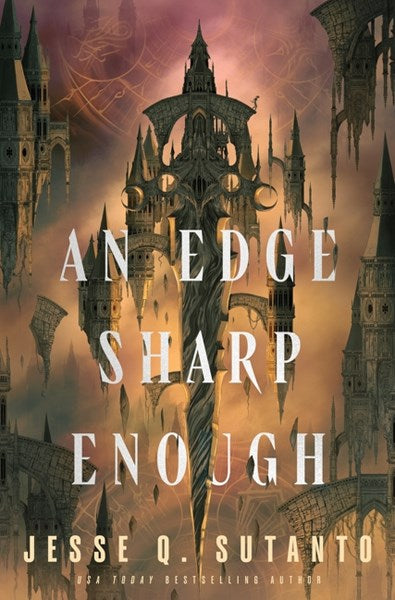 An Edge Sharp Enough