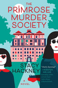The Primrose Murder Society