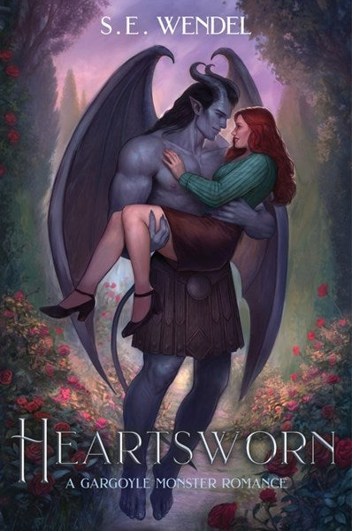 Heartsworn
