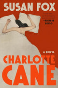 Charlotte Cane