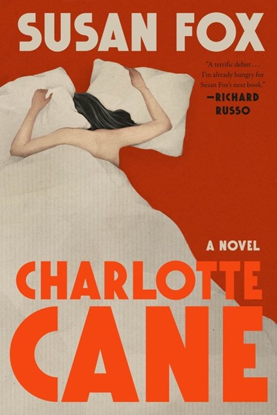 Charlotte Cane