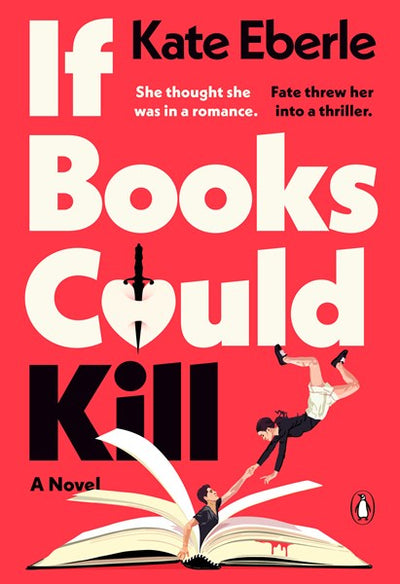 If Books Could Kill