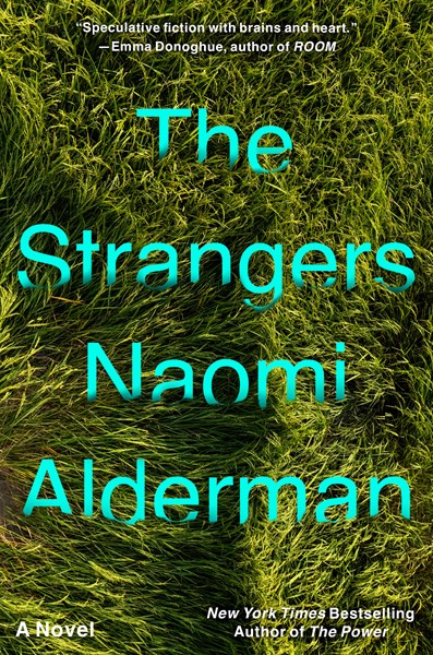 The Strangers