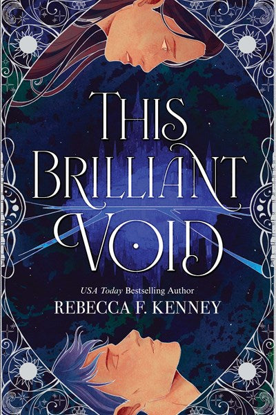 This Brilliant Void