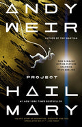 Project Hail Mary
