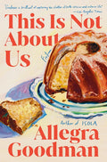 This Is Not About Us