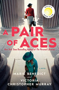 A Pair of Aces: Reese's Book Club