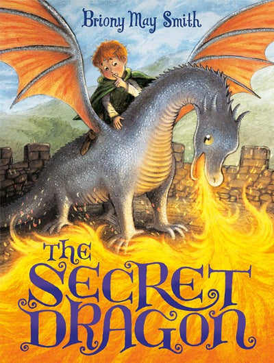 The Secret Dragon
