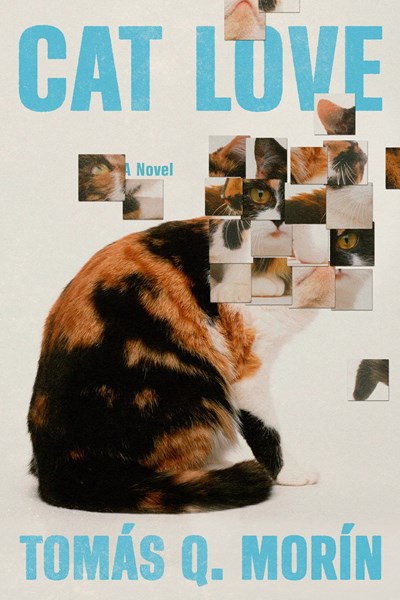 Cat Love