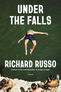 Under the Falls