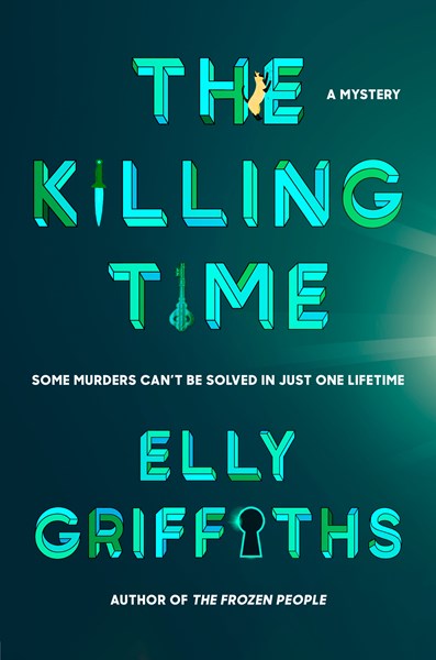 The Killing Time