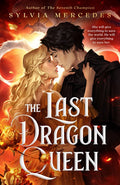 The Last Dragon Queen