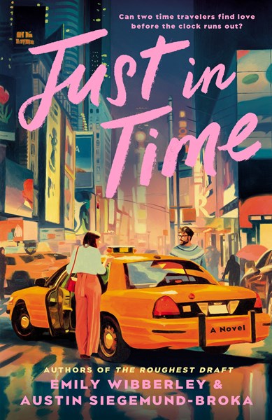 Just in Time