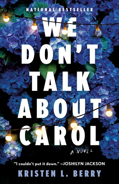 We Don't Talk About Carol
