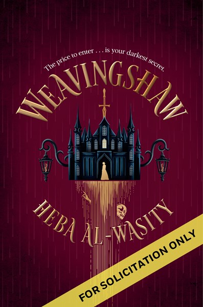Weavingshaw