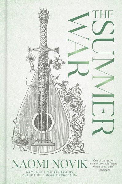 The Summer War