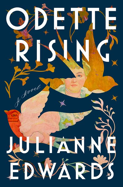 Odette Rising
