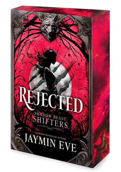 Rejected