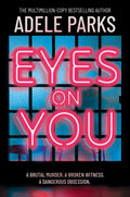Eyes On You: Subtitle