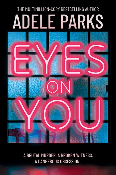 Eyes On You: Subtitle