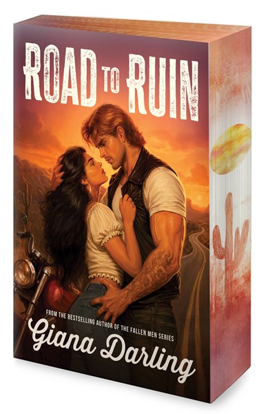 Road to Ruin