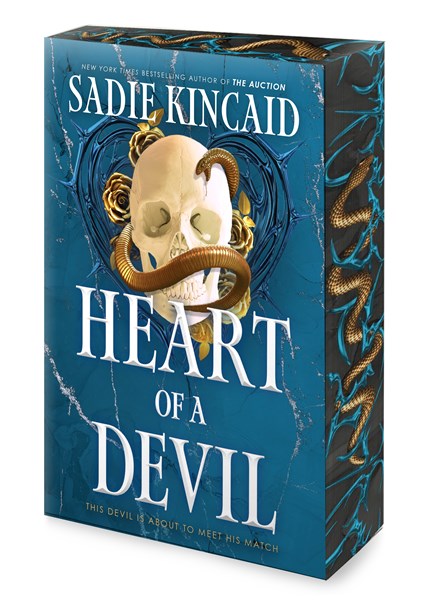 Heart of a Devil