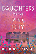 Daughters of the Pink City