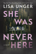She Was Never Here