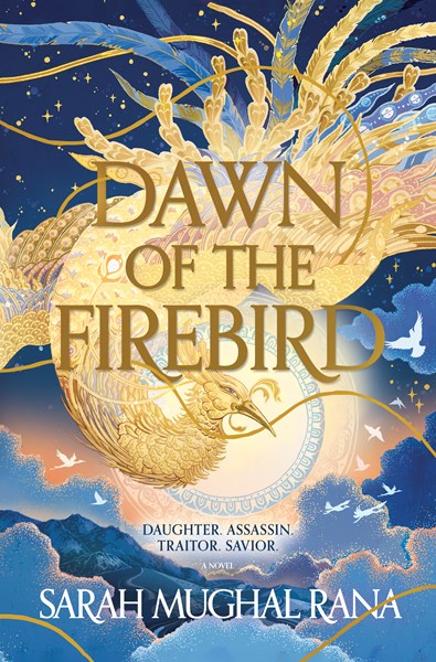 Dawn of the Firebird