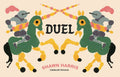 Duel