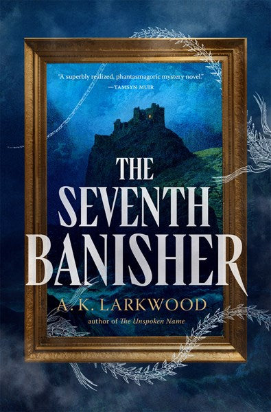 The Seventh Banisher