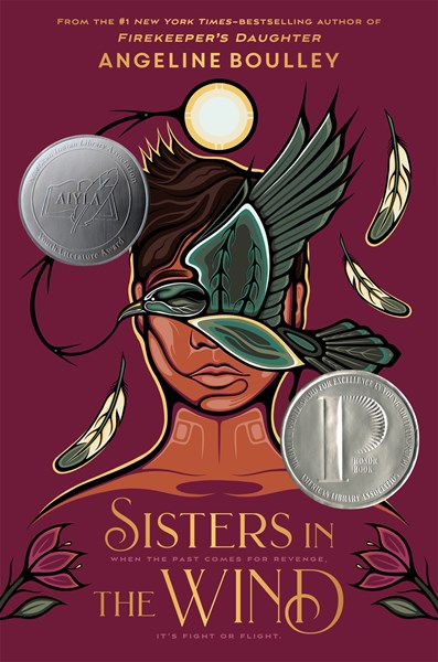 Sisters in the Wind