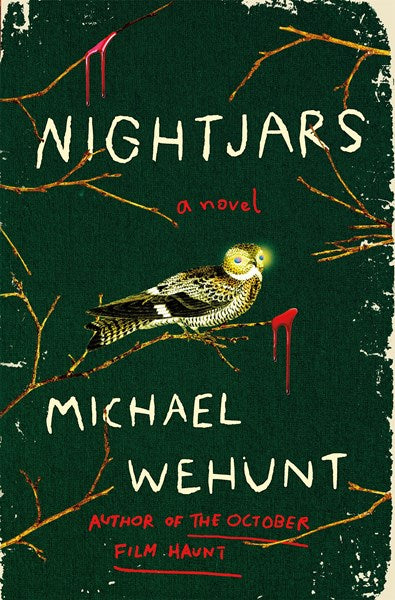 Nightjars