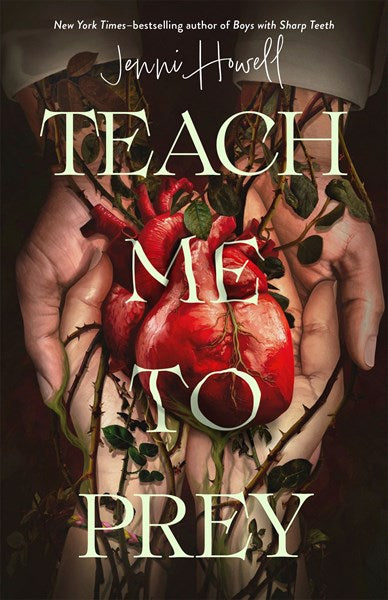 Teach Me to Prey