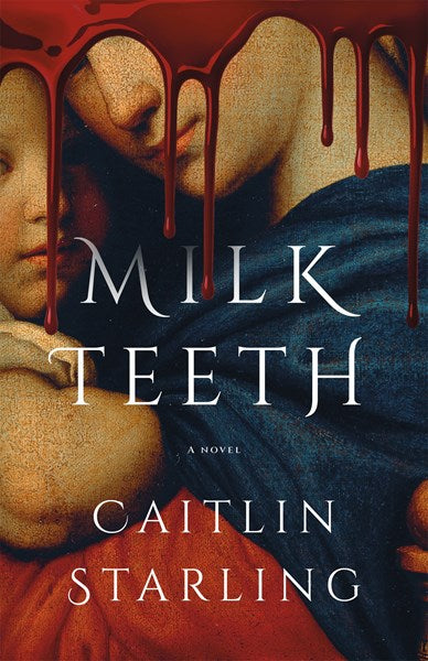 Milkteeth