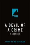 A Devil of a Crime