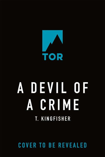A Devil of a Crime