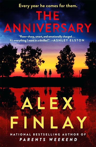 The Anniversary