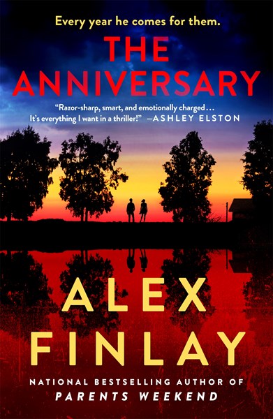 The Anniversary