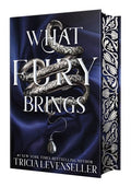 What Fury Brings