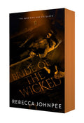 Bride of the Wicked